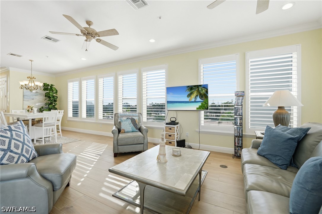 3 Bed Waterfront Home for Sale in Key West Courtyards, photo 15