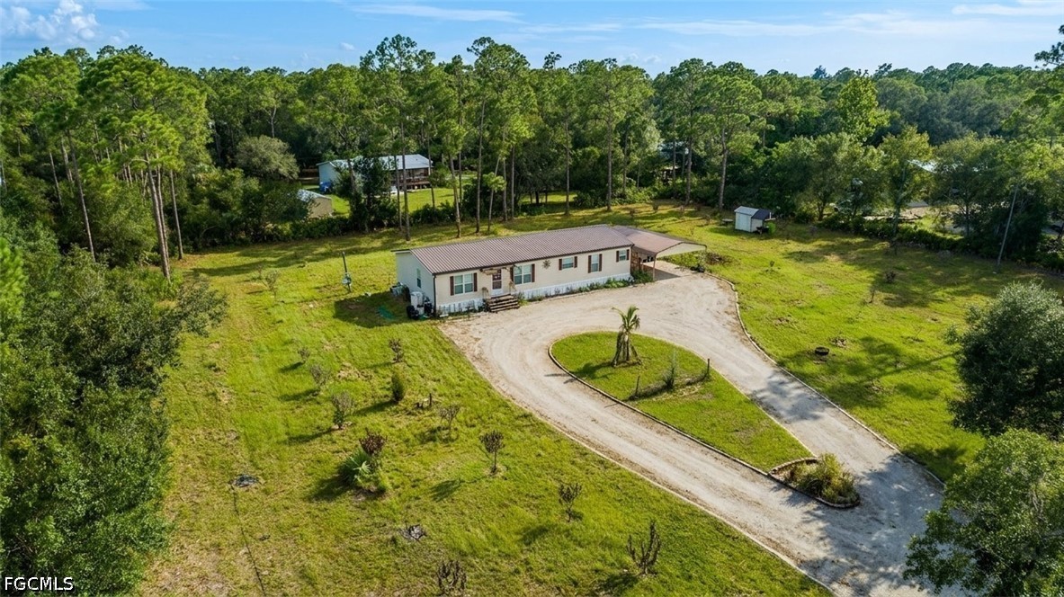 3 Bed ManufacturedHome for Sale in Labelle, photo 15
