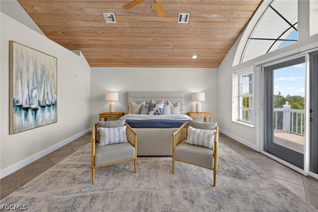 5 Bed Pool Home for Sale in Gulf Ridge Sub, photo 15