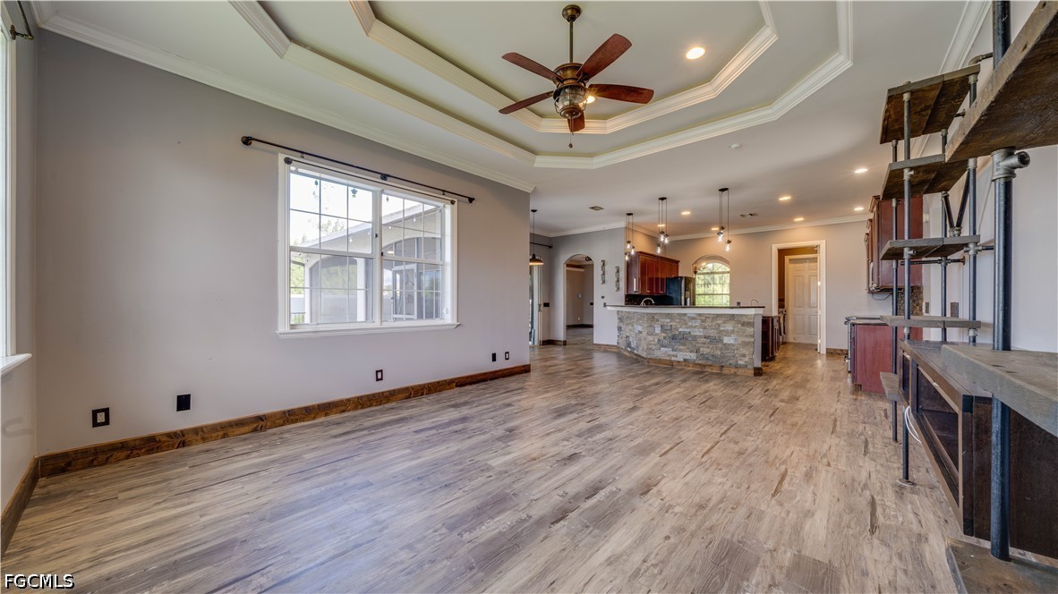 3 Bed Pool Home for Sale in Cape Coral, photo 15