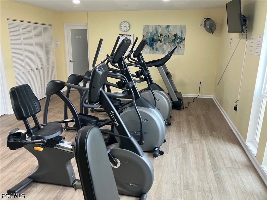 1 Bed Attached for Sale in Fort Myers, photo 15