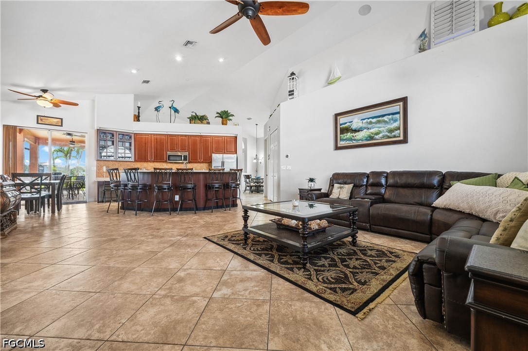 4 Bed Pool Home for Sale in Cape Coral, photo 15