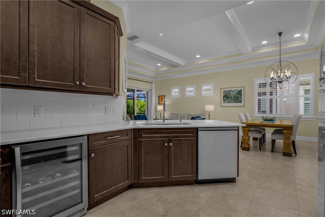 3 Bed Pool Home for Sale in Naples, photo 15