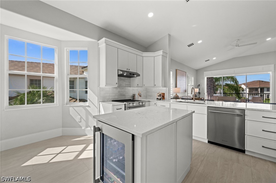 4 Bed Waterfront Home for Sale in Naples, photo 15
