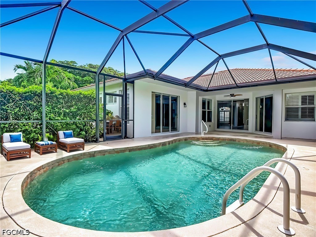 4 Bed Pool Home for Sale in Colonial Shores, photo 15