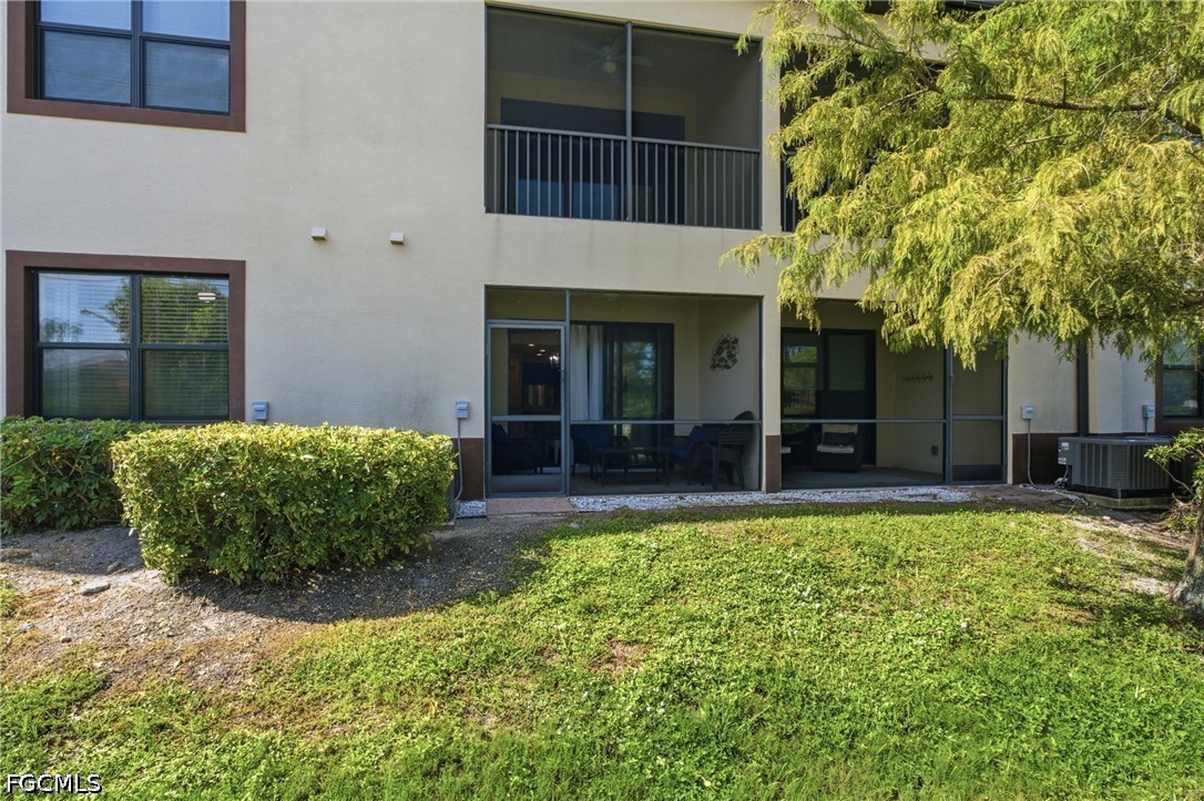 2 Bed Condominium for Sale in Cape Coral, photo 15
