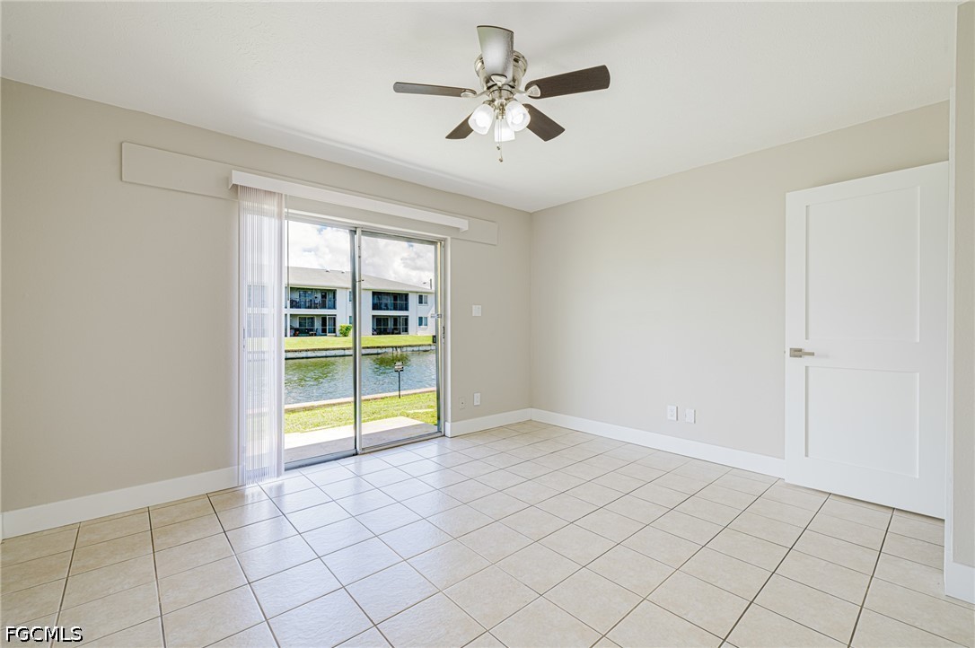 2 Bed Waterfront Home for Sale in Cape Coral, photo 15