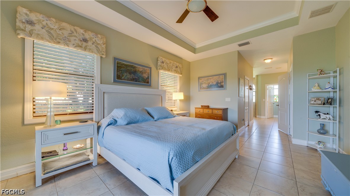 3 Bed SingleFamilyResidence for Sale in Cape Coral, photo 15