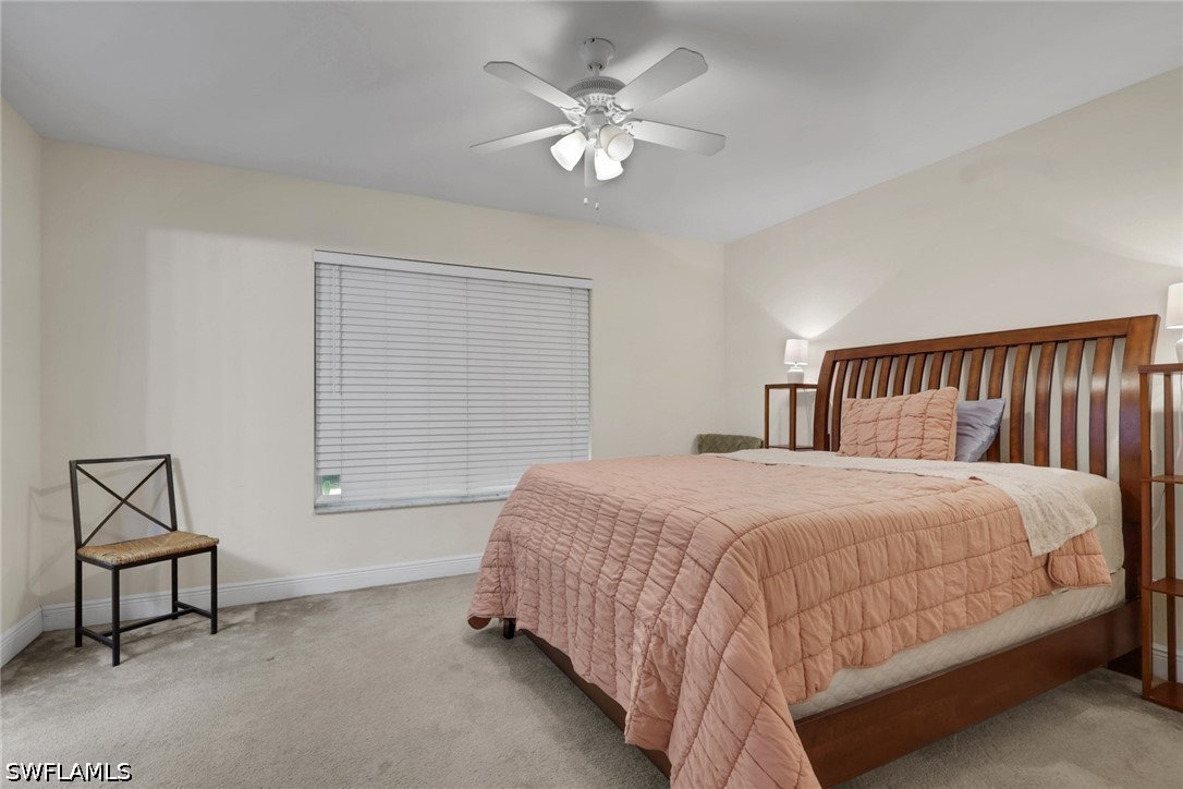 3 Bed SingleFamilyResidence for Sale in Naples, photo 15