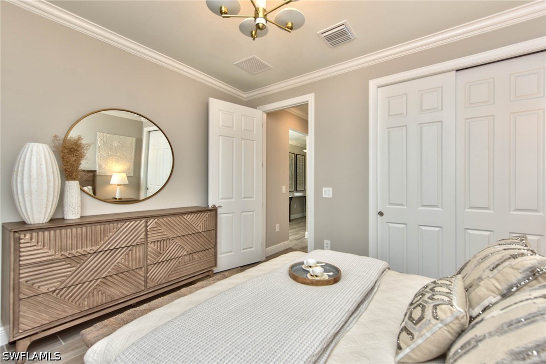 3 Bed Pool Home for Sale in Naples, photo 15