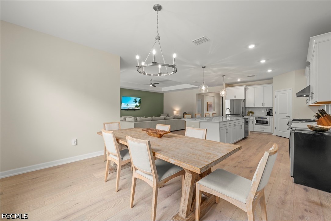 3 Bed SingleFamilyResidence for Sale in Estero, photo 15