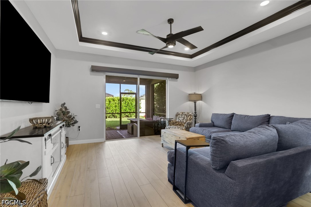 3 Bed SingleFamilyResidence for Sale in Babcock, photo 15