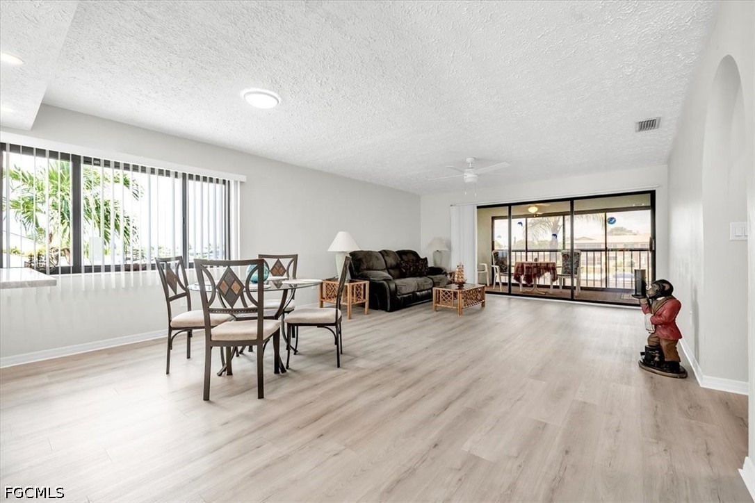 2 Bed Waterfront Home for Sale in Cape Coral, photo 15