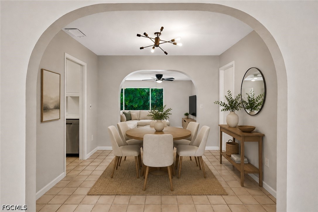 3 Bed SingleFamilyResidence for Sale in Cape Coral, photo 15