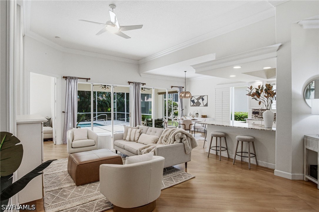 3 Bed Pool Home for Sale in Island Walk, photo 15