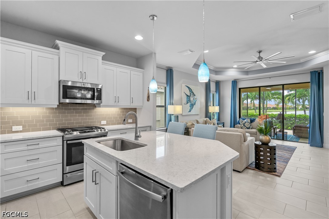 2 Bed Waterfront Home for Sale in Watermark, photo 15