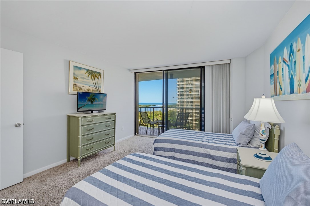 2 Bed Waterfront Home for Sale in Marco Island, photo 15