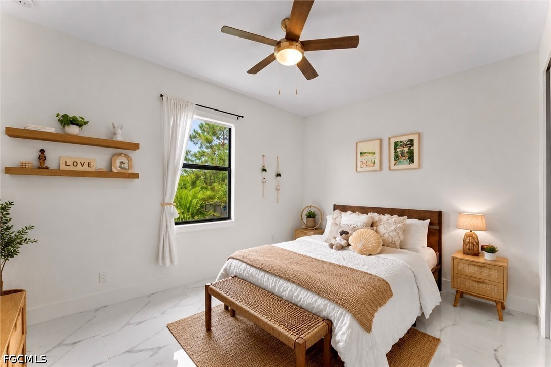 4 Bed SingleFamilyResidence for Sale in Lehigh Acres, photo 15