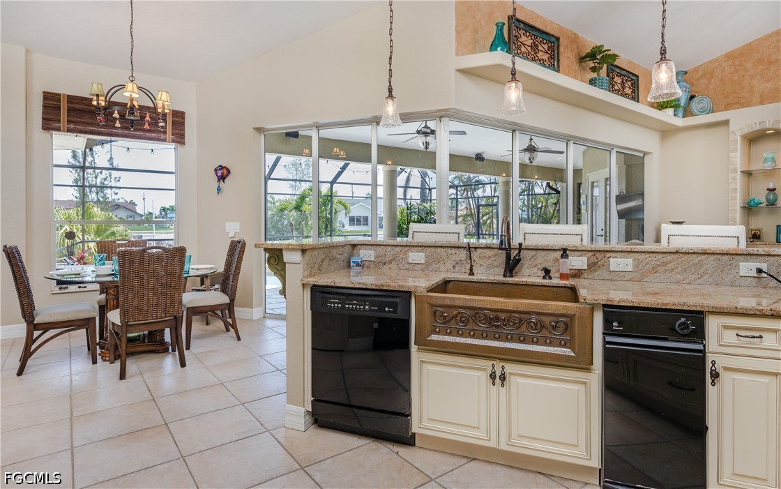 4 Bed Pool Home for Sale in Cape Coral, photo 15