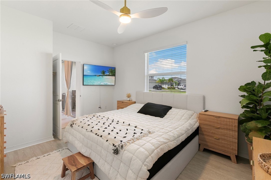 3 Bed Attached for Sale in Naples, photo 15