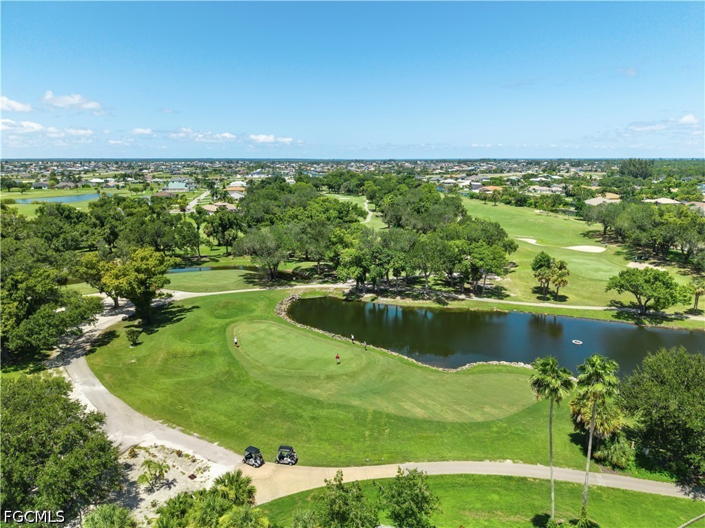 Waterfront Home for Sale in Cape Coral, photo 15
