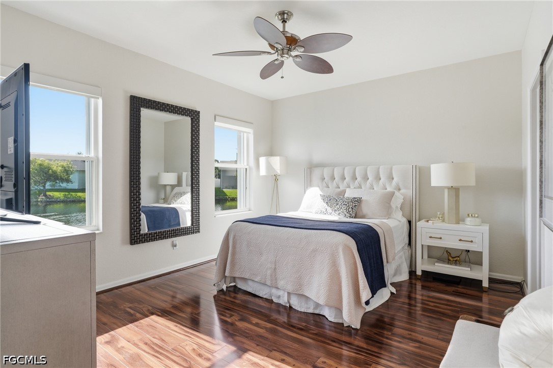 3 Bed Waterfront Home for Sale in Punta Gorda, photo 15