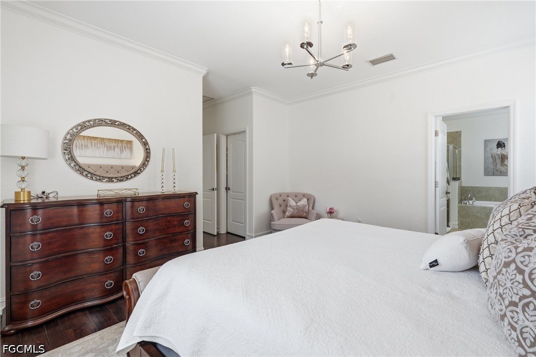 4 Bed Pool Home for Sale in Naples, photo 15