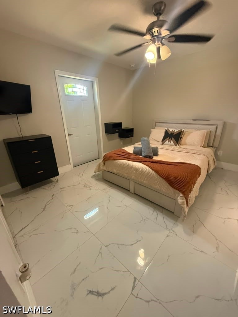 3 Bed Pool Home for Sale in Cape Coral, photo 15