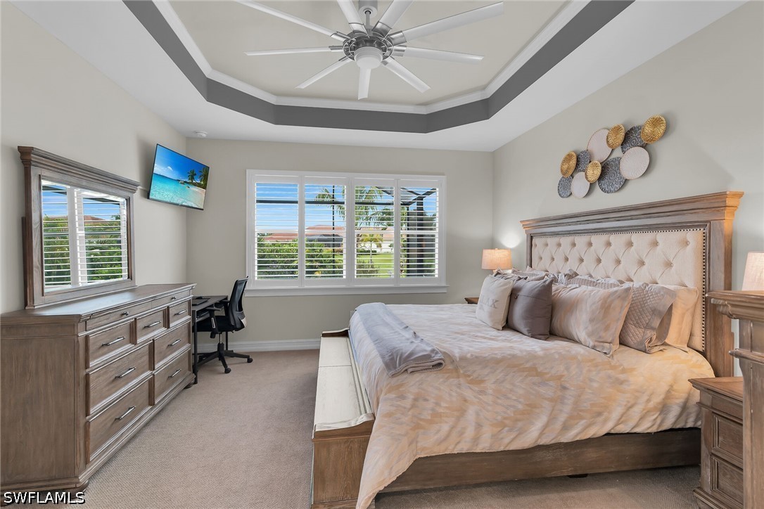 3 Bed Pool Home for Sale in Naples, photo 15