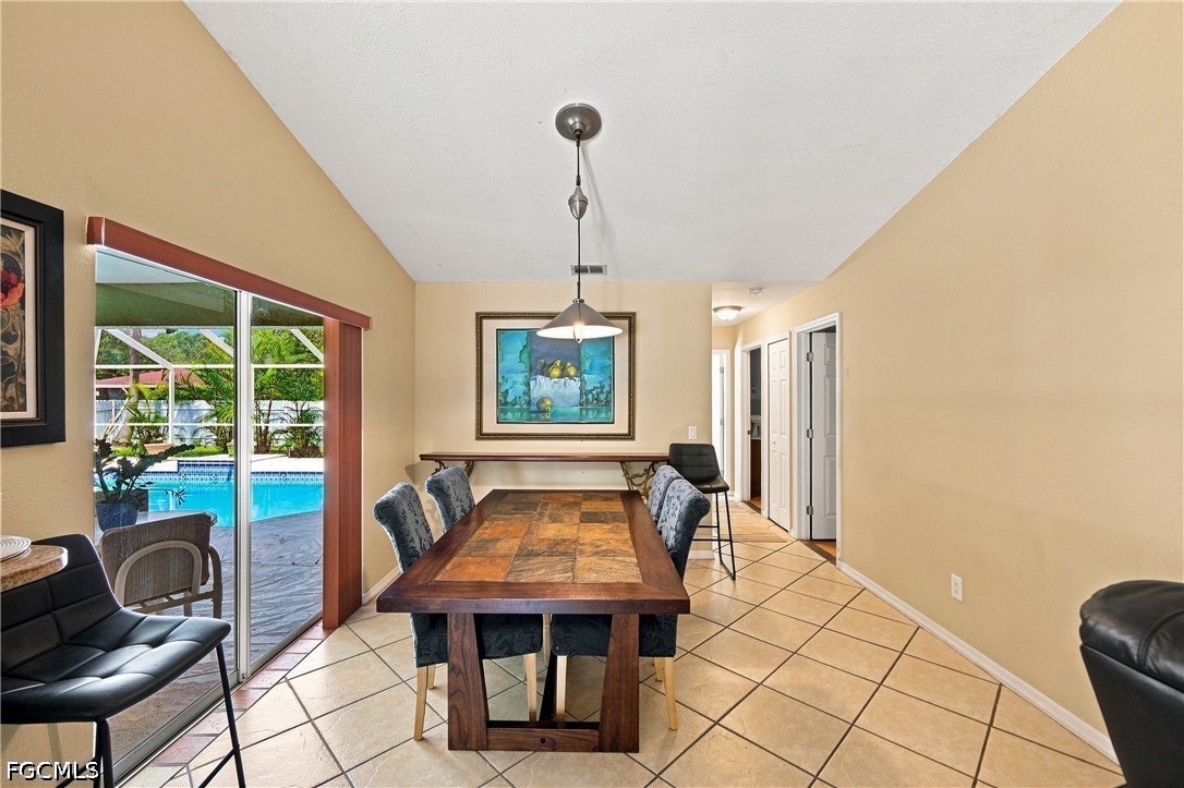 4 Bed Pool Home for Sale in Cape Coral, photo 15