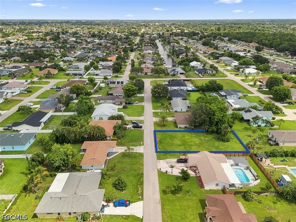 Residential for Sale in Cape Coral, photo 15