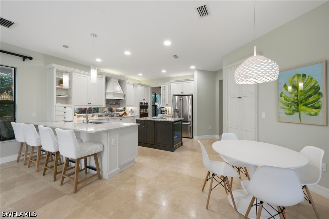 6 Bed Pool Home for Sale in Riverstone, photo 15