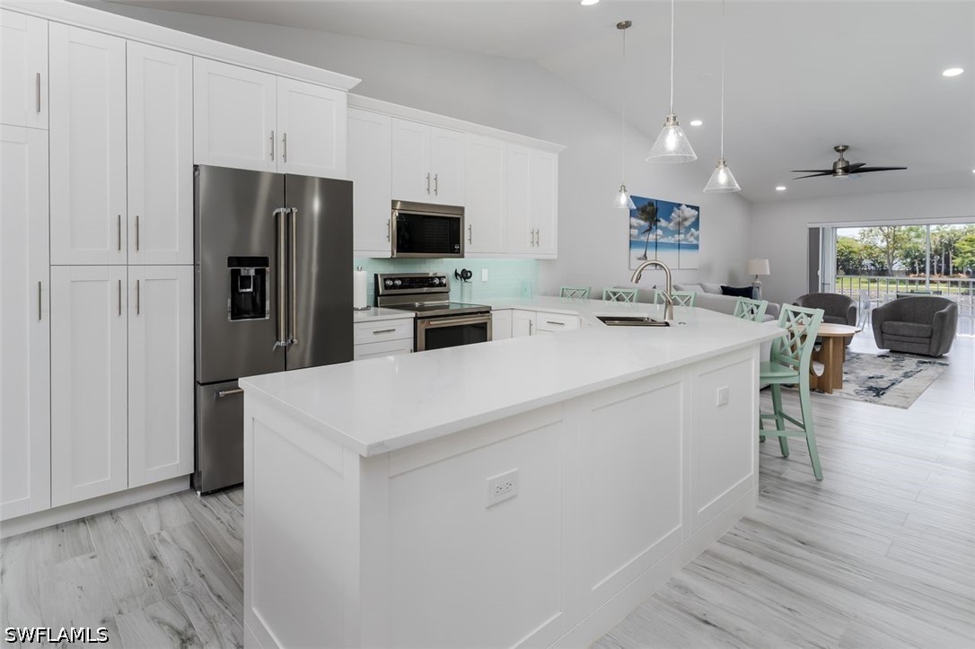 2 Bed Waterfront Home for Sale in Pavilion Club, photo 15