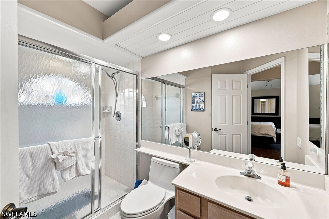 3 Bed Condominium for Sale in Worthington Way, photo 15
