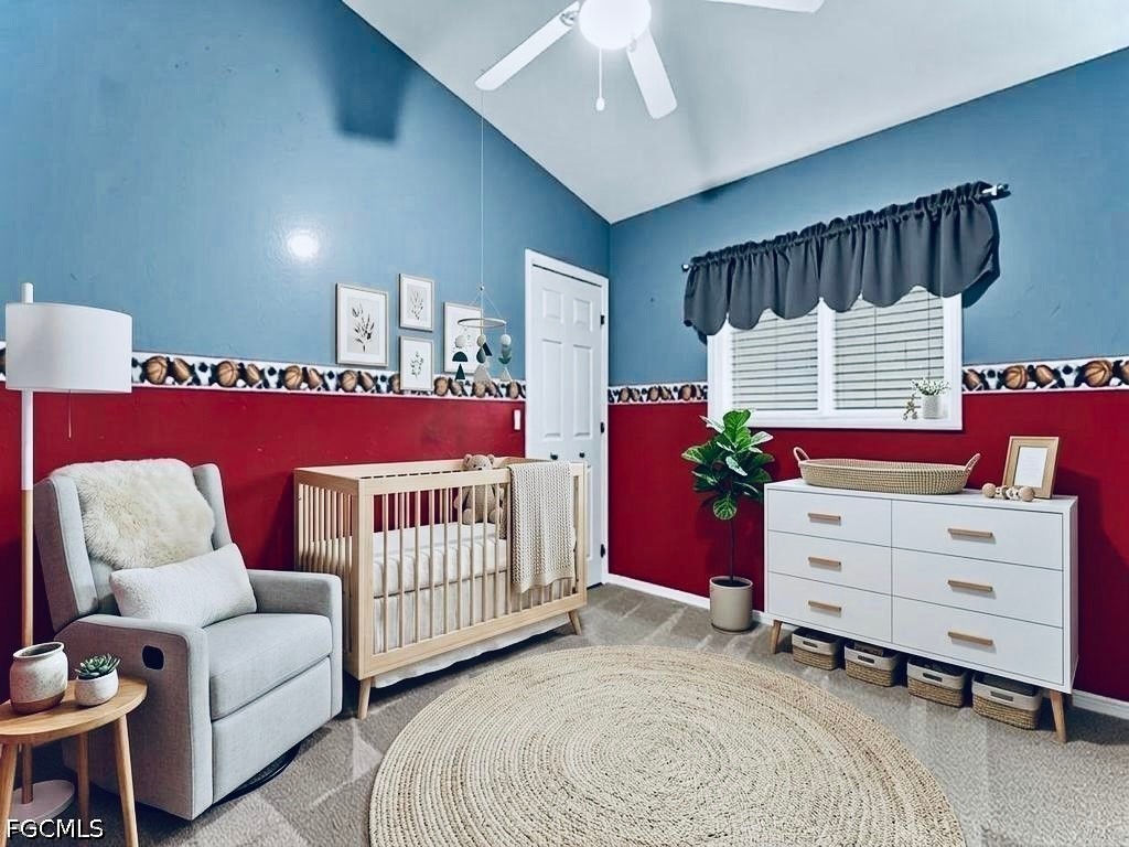4 Bed Pool Home for Sale in Lehigh Acres, photo 15