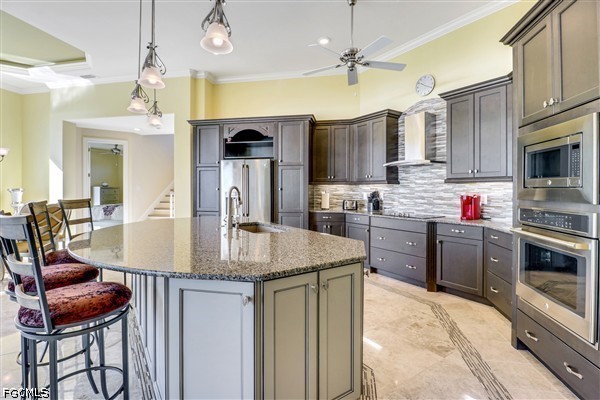4 Bed Pool Home for Sale in Cape Coral, photo 15