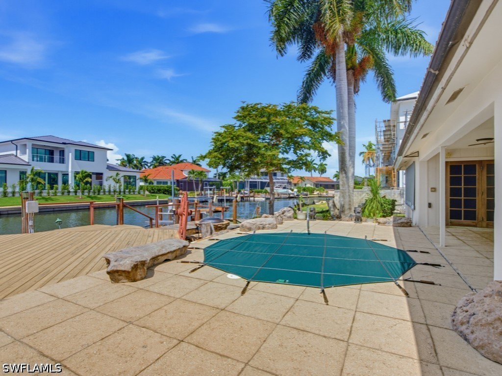 2 Bed Waterfront Home for Sale in Marco Beach, photo 15
