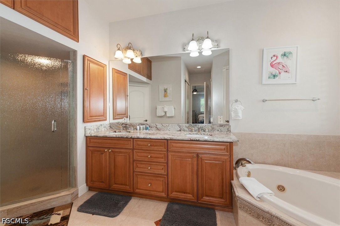 4 Bed Pool Home for Sale in Sanibel, photo 15