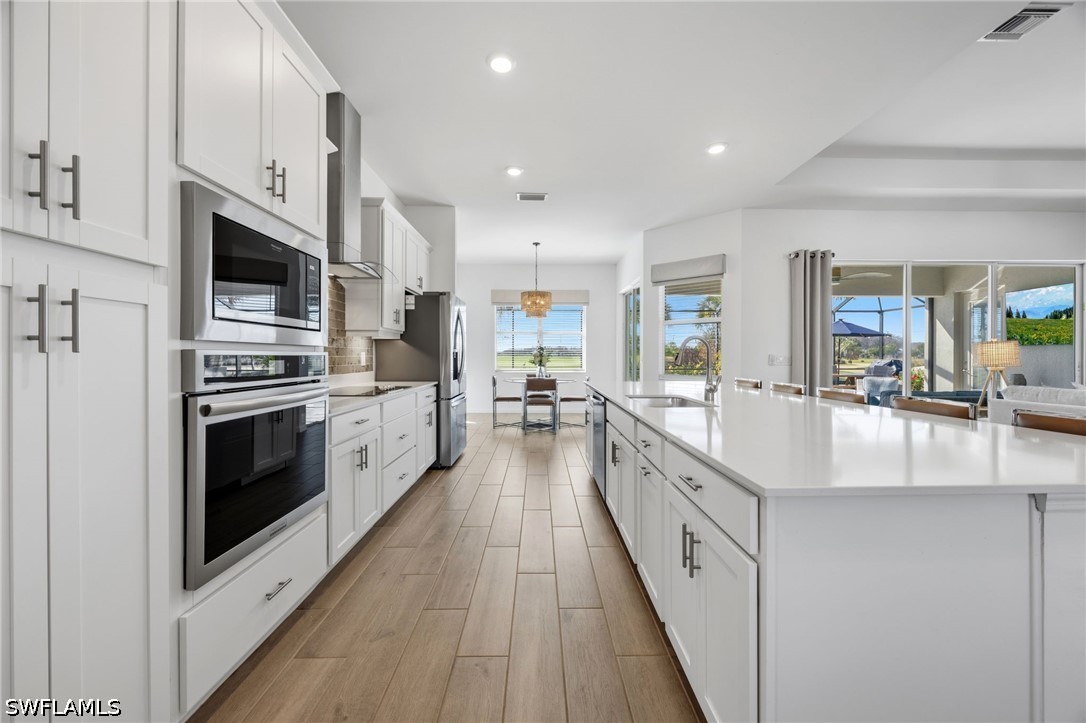 3 Bed Pool Home for Sale in Ave Maria, photo 15