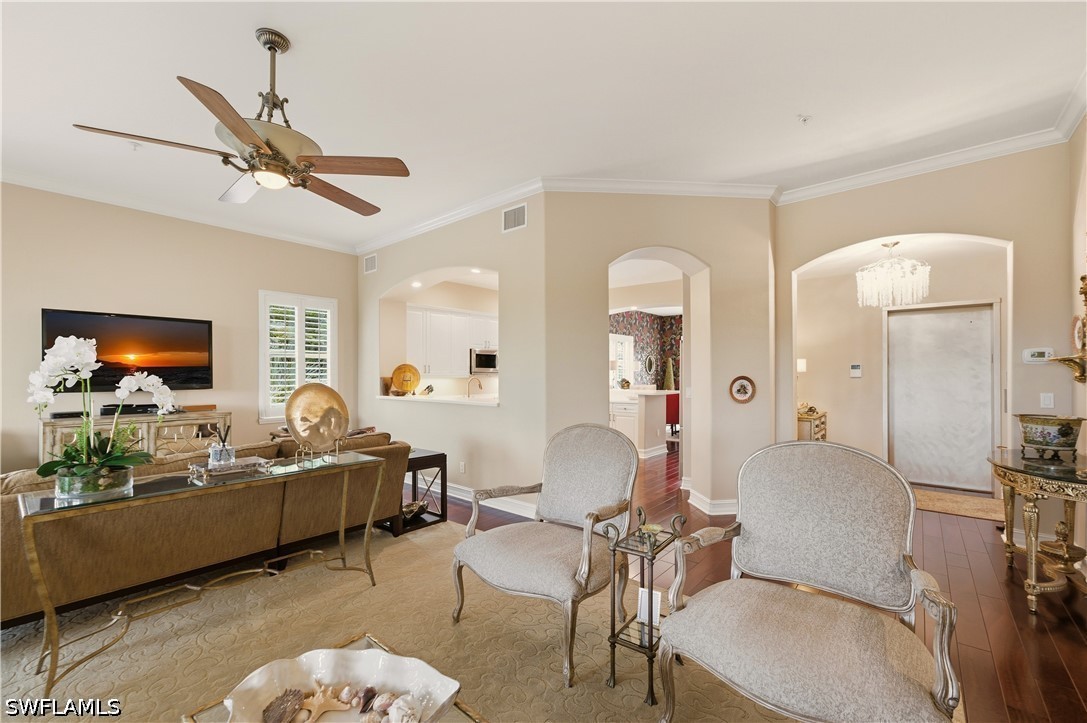 3 Bed Waterfront Home for Sale in Naples, photo 15