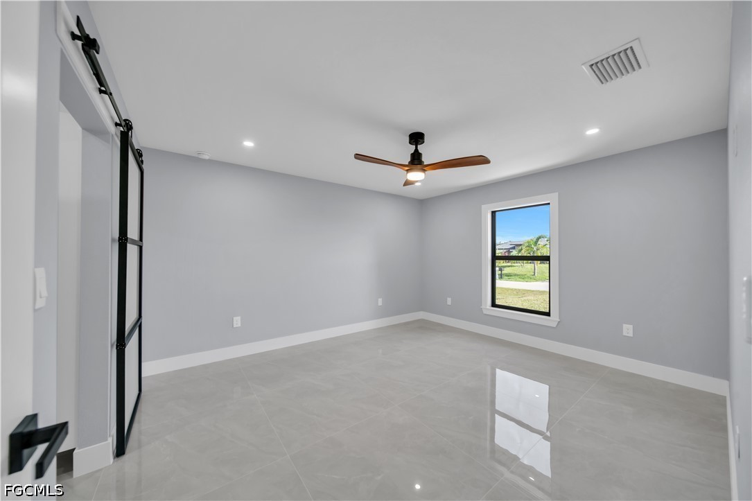 3 Bed Pool Home for Sale in Cape Coral, photo 15