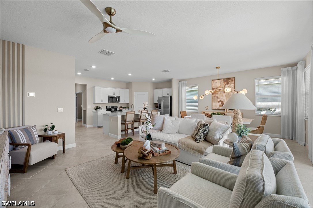 3 Bed Pool Home for Sale in Ibis Landing, photo 15