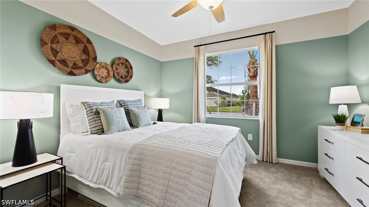 4 Bed SingleFamilyResidence for Sale in Naples, photo 15