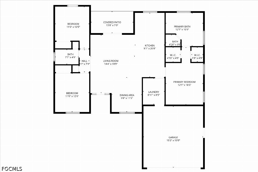 3 Bed SingleFamilyResidence for Sale in Cape Coral, photo 15