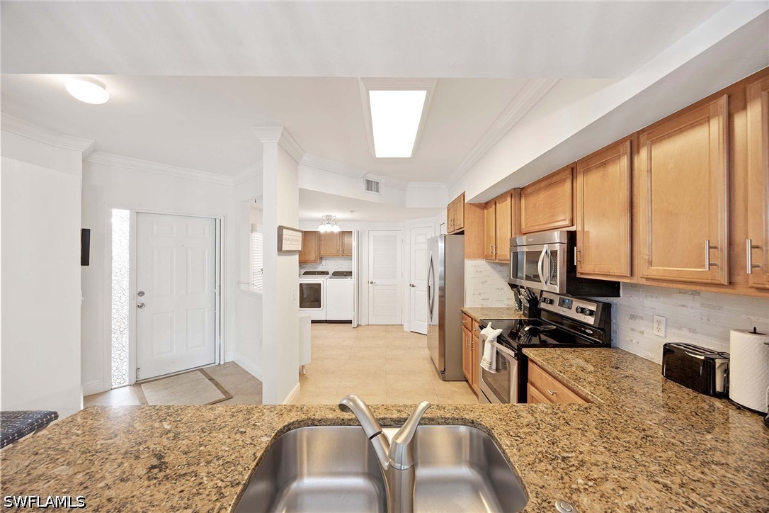 2 Bed Waterfront Home for Sale in Osprey Isle, photo 15