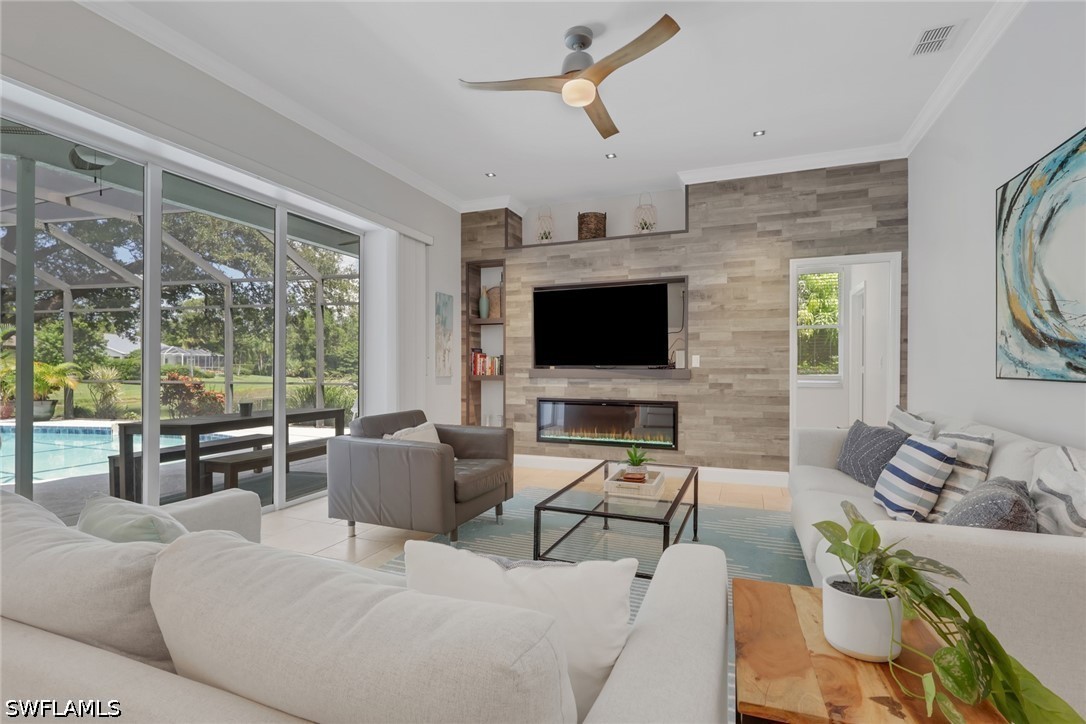 4 Bed Pool Home for Sale in Briarwood, photo 15