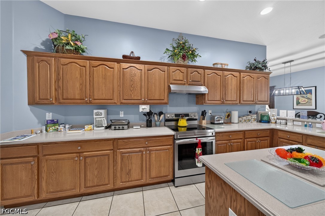 3 Bed Pool Home for Sale in Lehigh Acres, photo 15