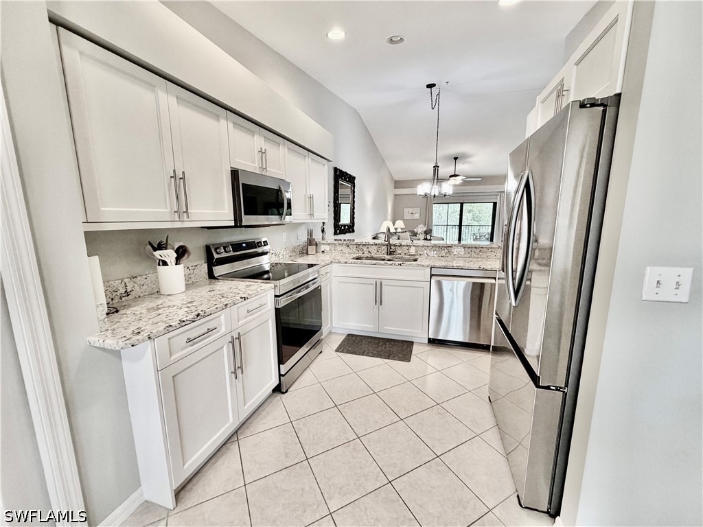 2 Bed Condominium for Sale in Naples, photo 15