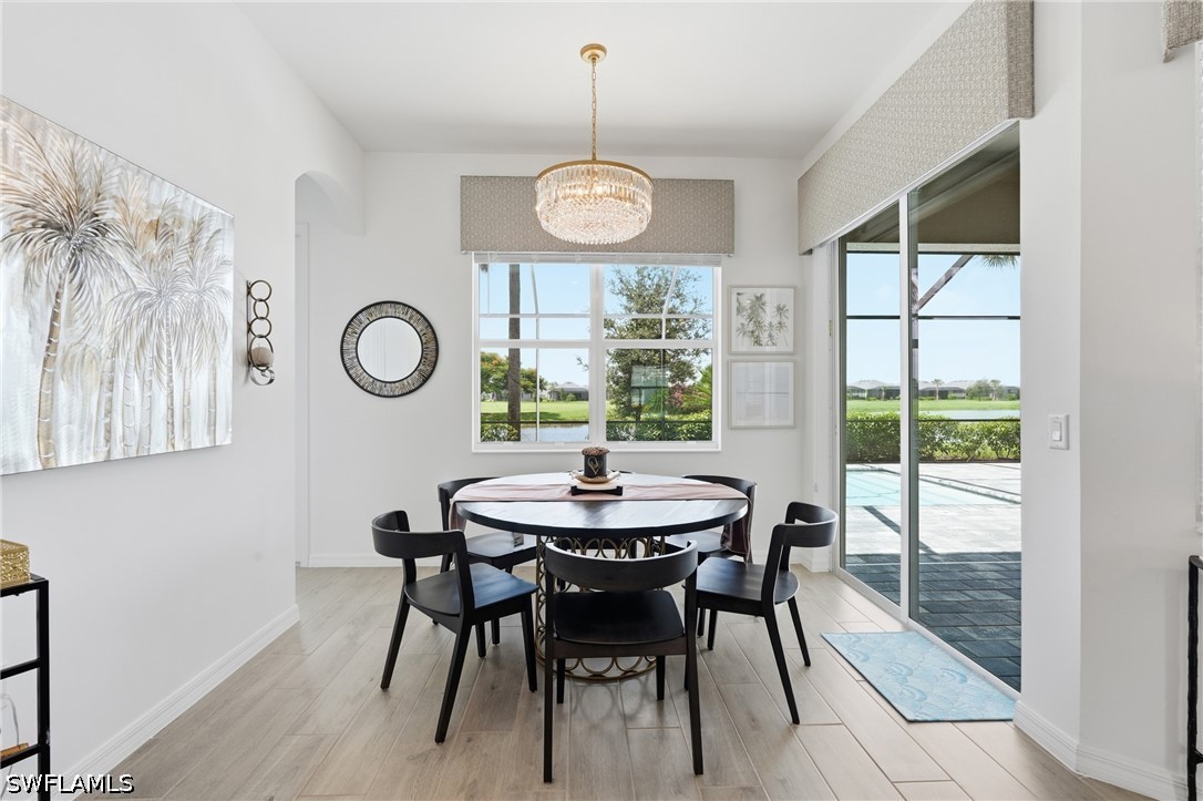 3 Bed Pool Home for Sale in Ave Maria, photo 15