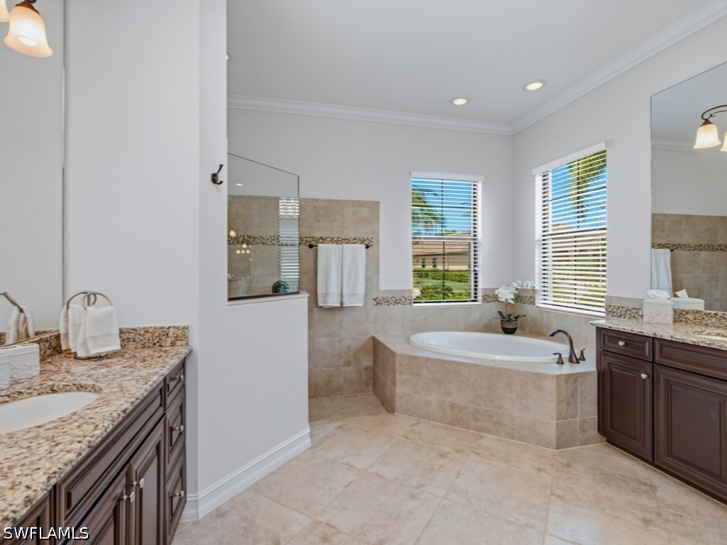 4 Bed Pool Home for Sale in Bella Firenze, photo 15